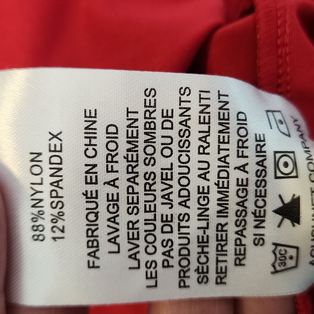 Footjoy Lightweight Solid Mid-Layer Long Sleeve P… - image 8